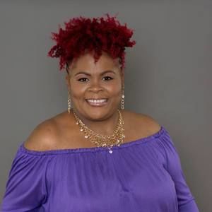 Meet your Posher, Badia